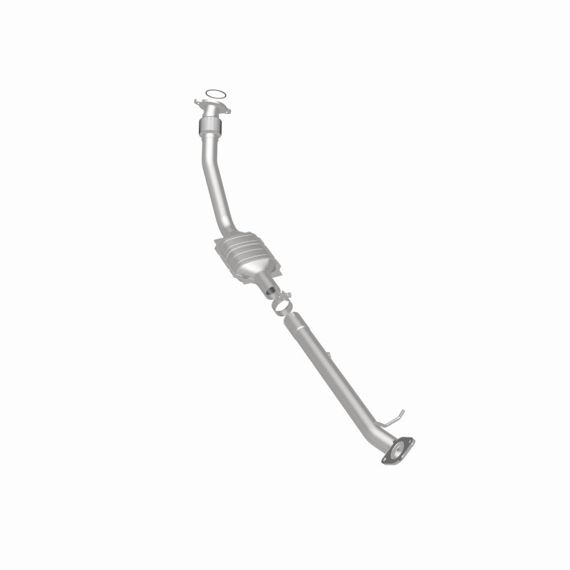 MagnaFlow Conv DF 02-03 GM Van 3.4L FWD - 93171