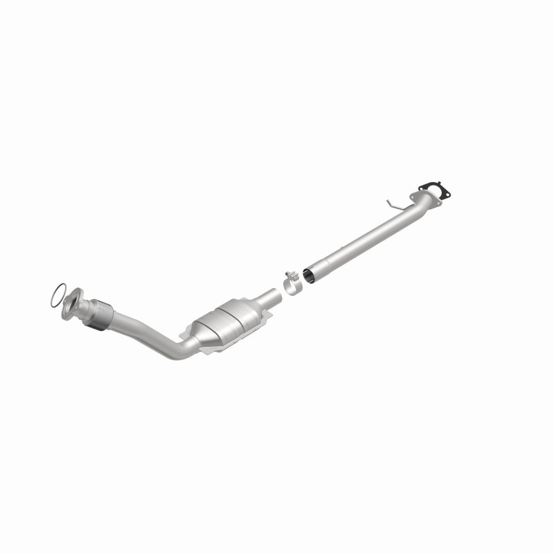 MagnaFlow Conv DF 02-03 GM Van 3.4L FWD - 93171
