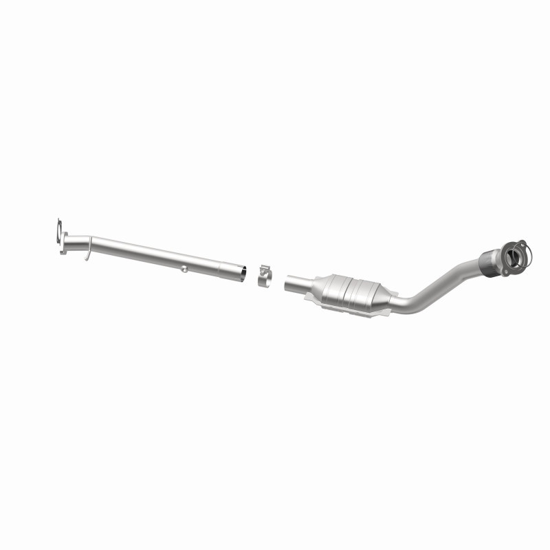 MagnaFlow Conv DF 02-03 GM Van 3.4L FWD - 93171