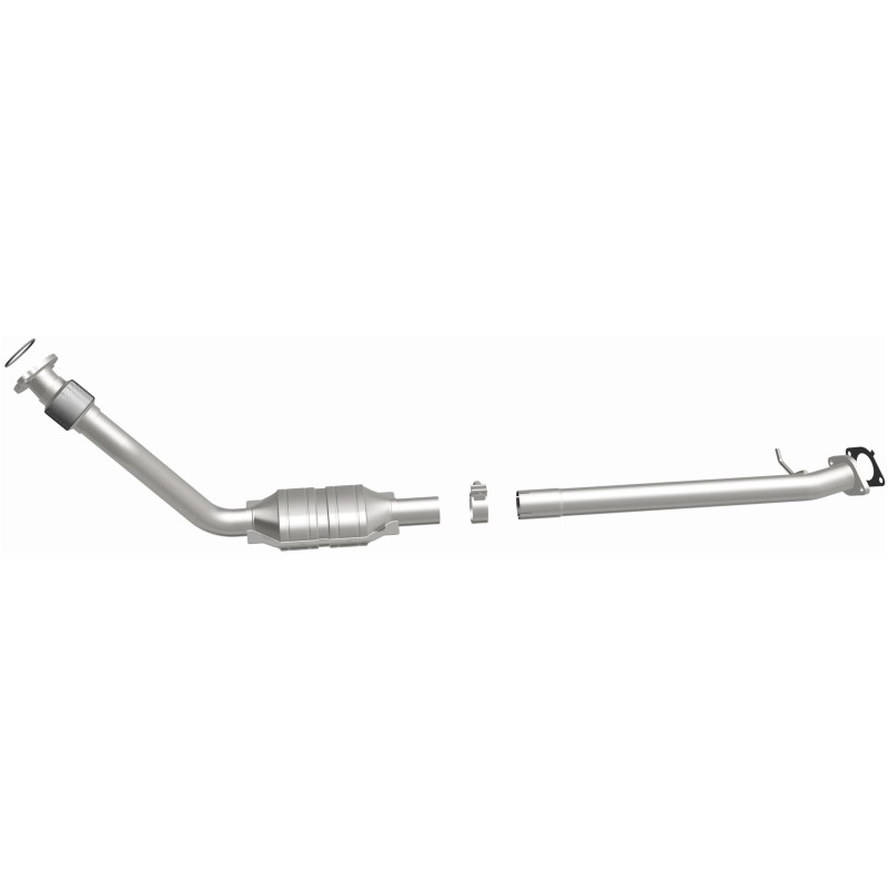 MagnaFlow Conv DF 02-03 GM Van 3.4L FWD - 93171