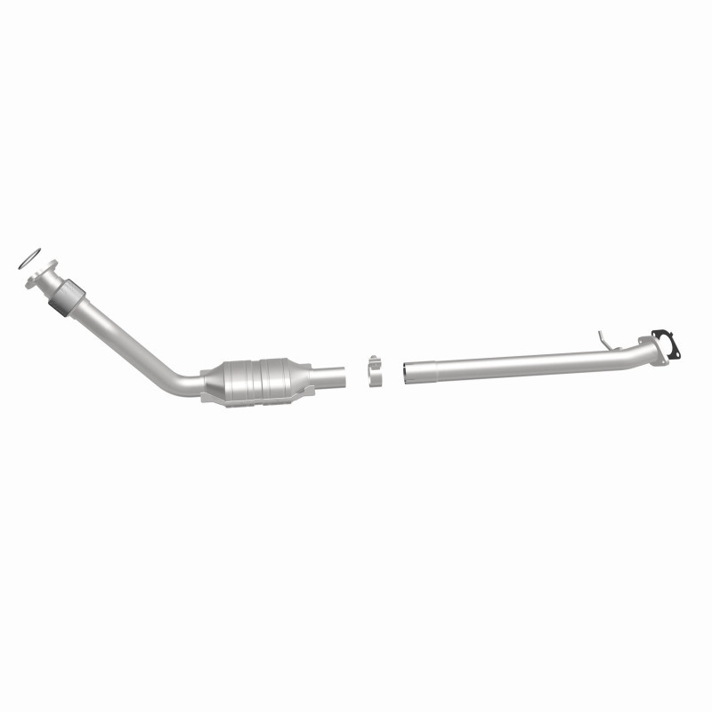 MagnaFlow Conv DF 02-03 GM Van 3.4L FWD - 93171