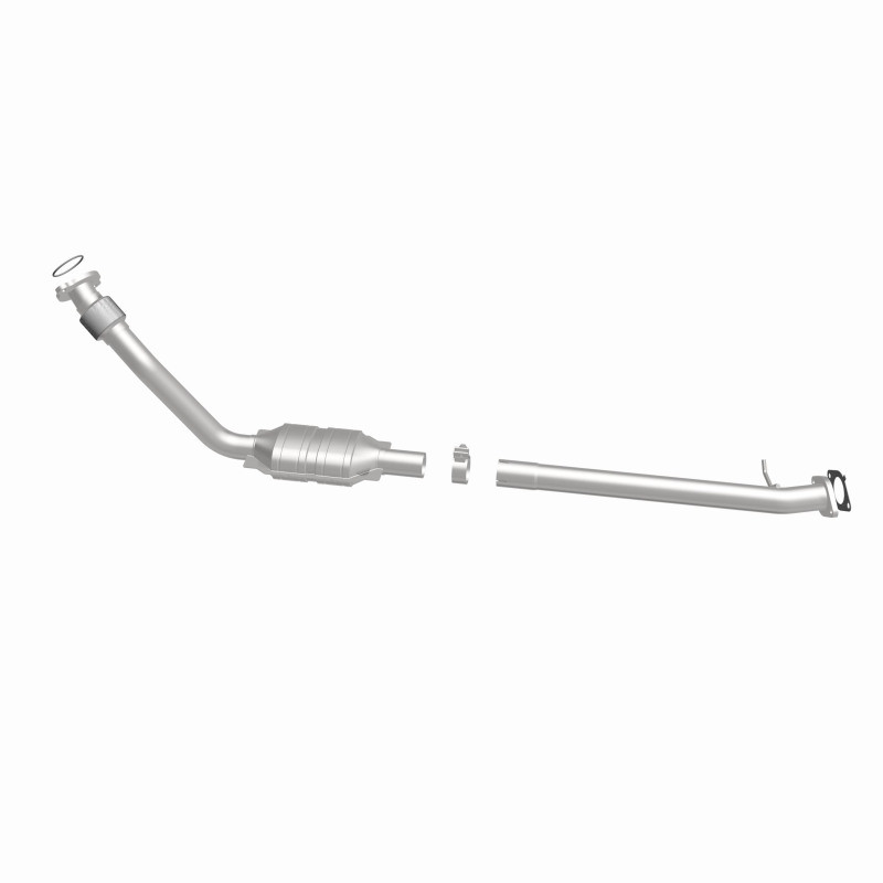 MagnaFlow Conv DF 02-03 GM Van 3.4L FWD - 93171