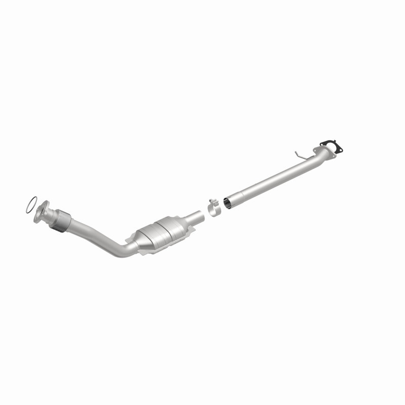 MagnaFlow Conv DF 02-03 GM Van 3.4L FWD - 93171