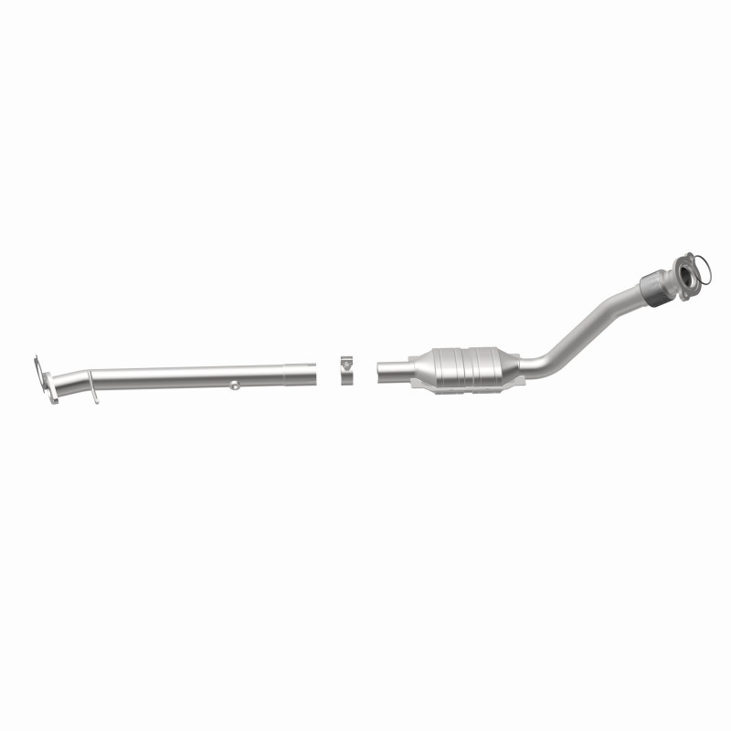 MagnaFlow Conv DF 02-03 GM Van 3.4L FWD - 93171