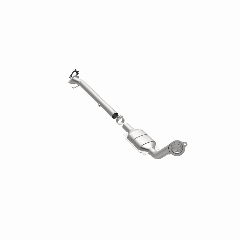 MagnaFlow Conv DF 02-03 GM Van 3.4L FWD - 93171