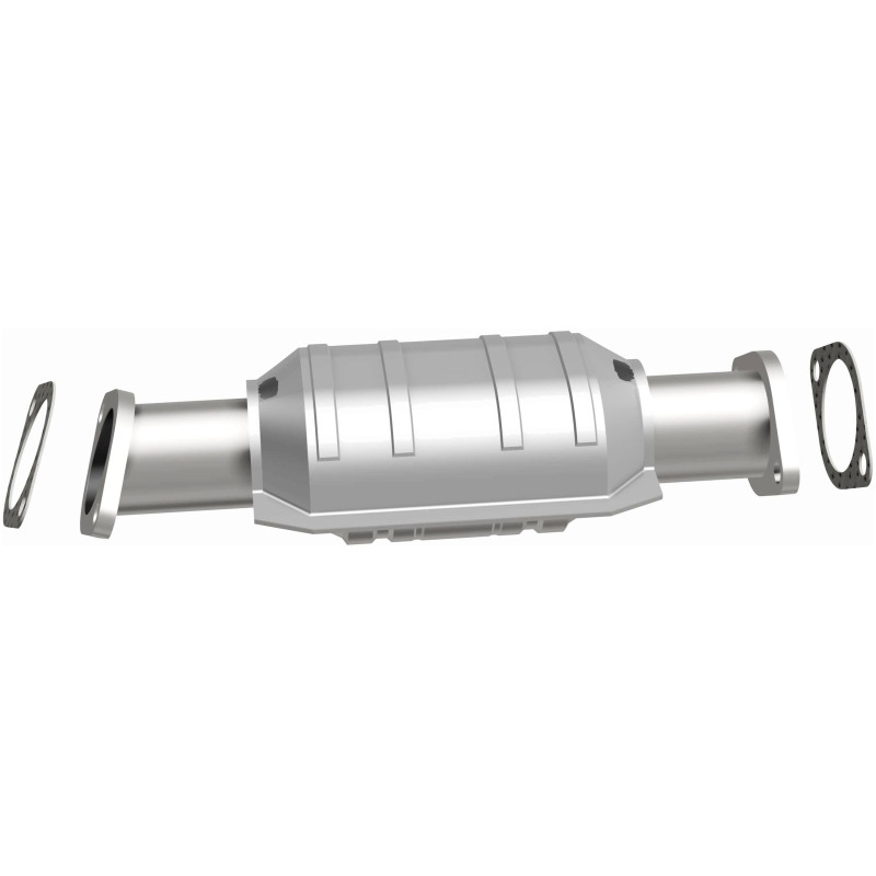 MagnaFlow Conv DF 06-08 Hyun/Kia 3.8L - 93176
