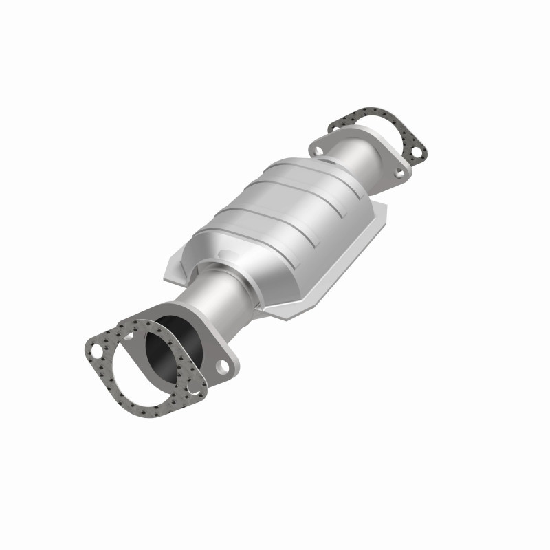 MagnaFlow Conv DF 06-08 Hyun/Kia 3.8L - 93176