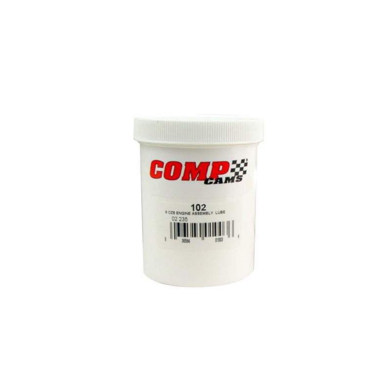 COMP Cams Engine Assembly Lube 4 Oz. - 102