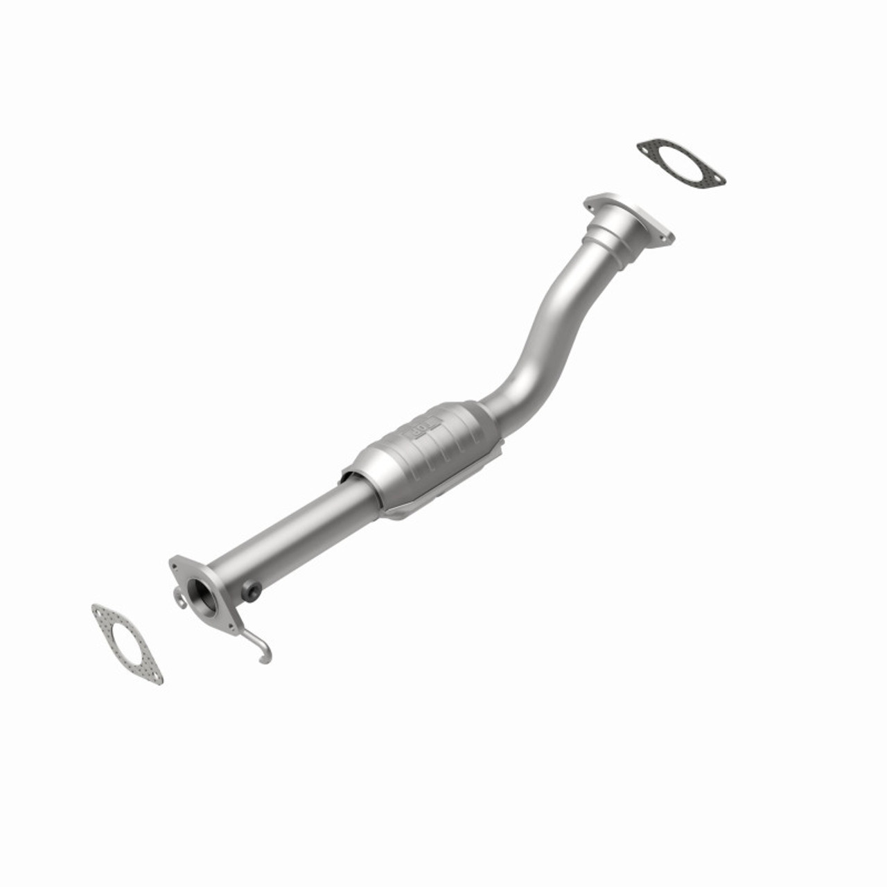 MagnaFlow Conv DF 99-02 Oldsmobile Intrigue - 93177
