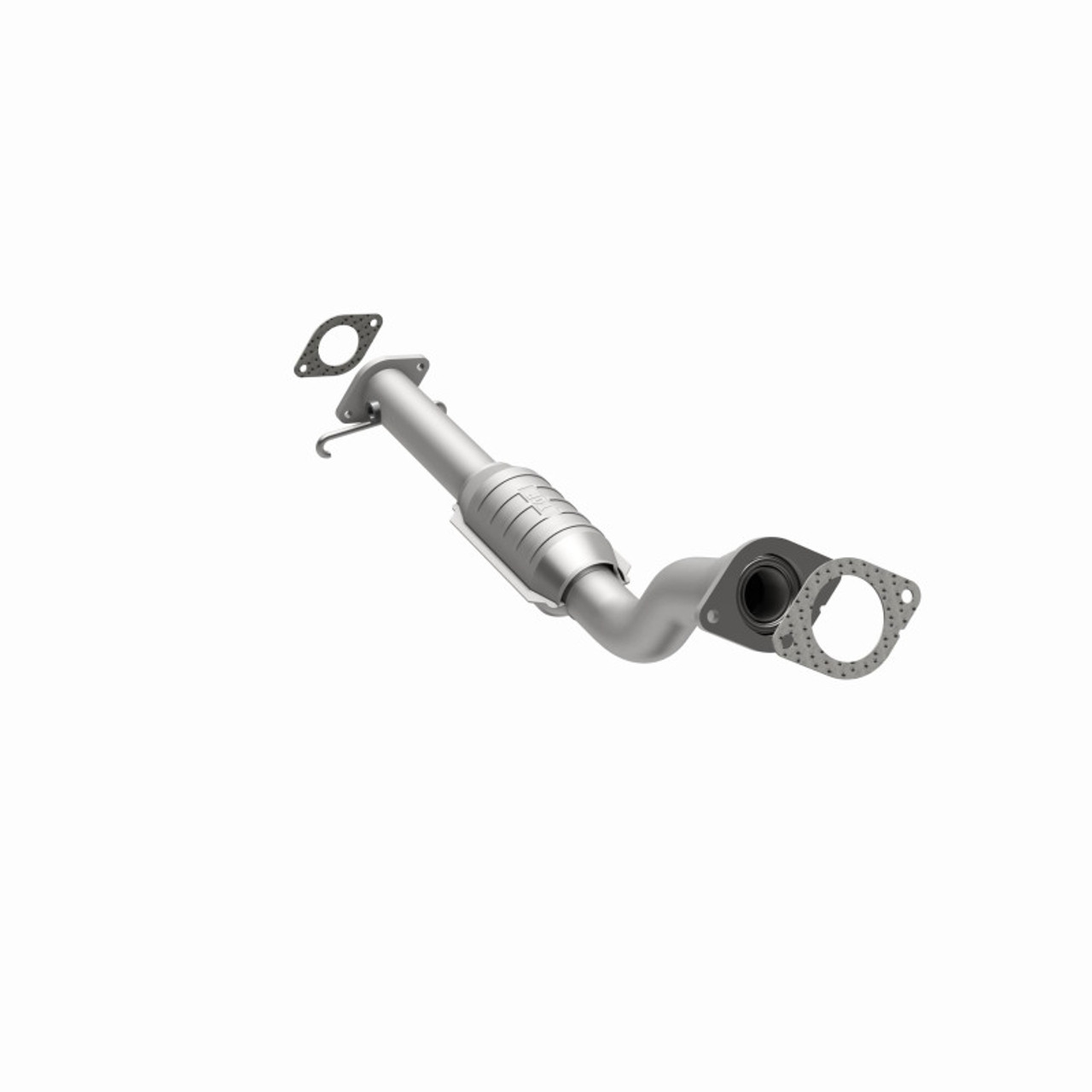 MagnaFlow Conv DF 99-02 Oldsmobile Intrigue - 93177