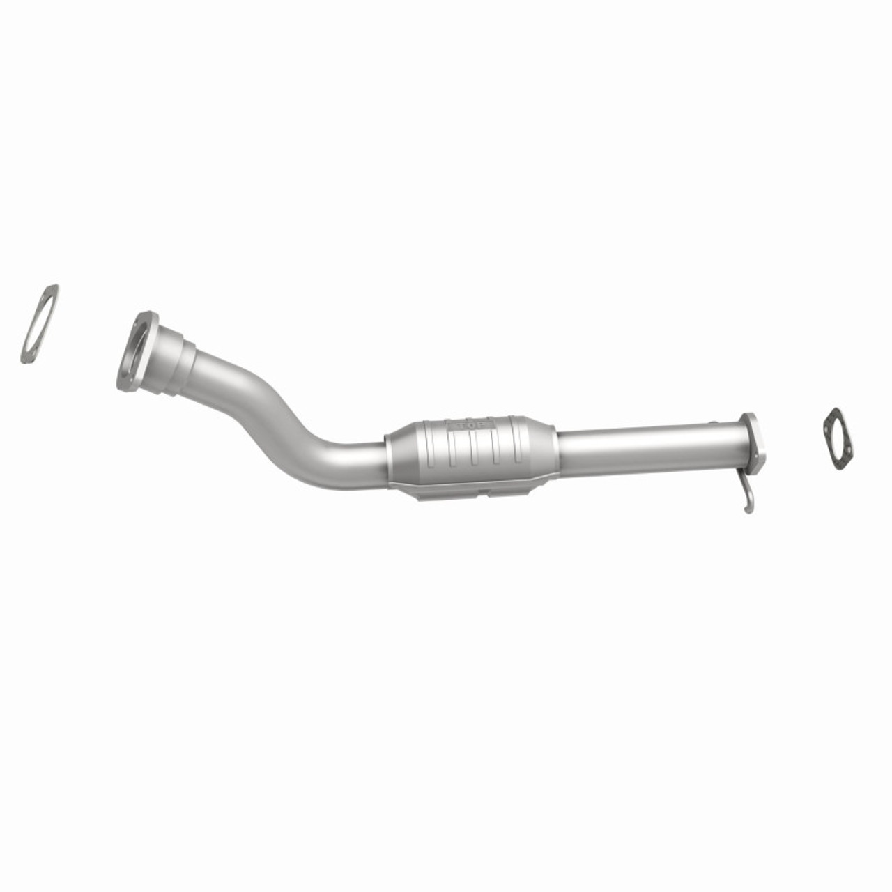 MagnaFlow Conv DF 99-02 Oldsmobile Intrigue - 93177