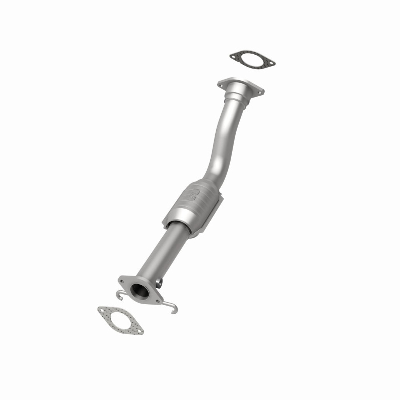MagnaFlow Conv DF 99-02 Oldsmobile Intrigue - 93177