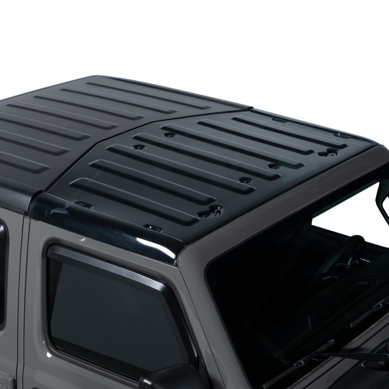 Putco 18-22 Jeep Wrangler JL/Gladiator JT Element Sky View Hard Top - 581002