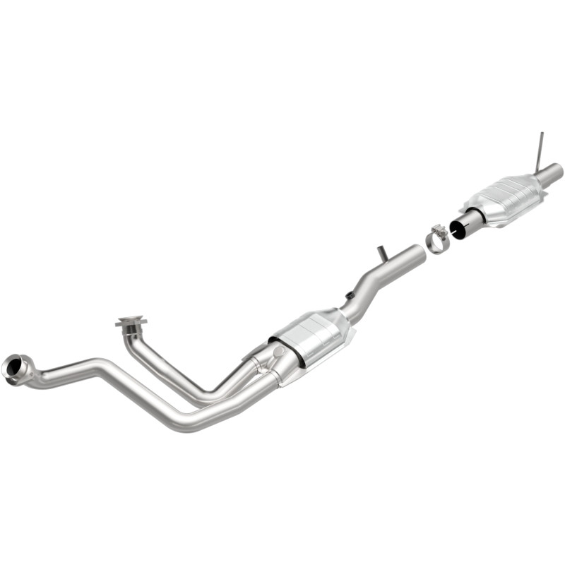 MagnaFlow Conv DF 96 Ford F-150 4.9L I-6 - 93190