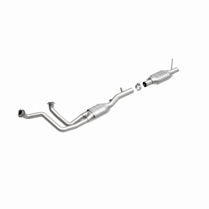 MagnaFlow Conv DF 96 Ford F-150 4.9L I-6 - 93190
