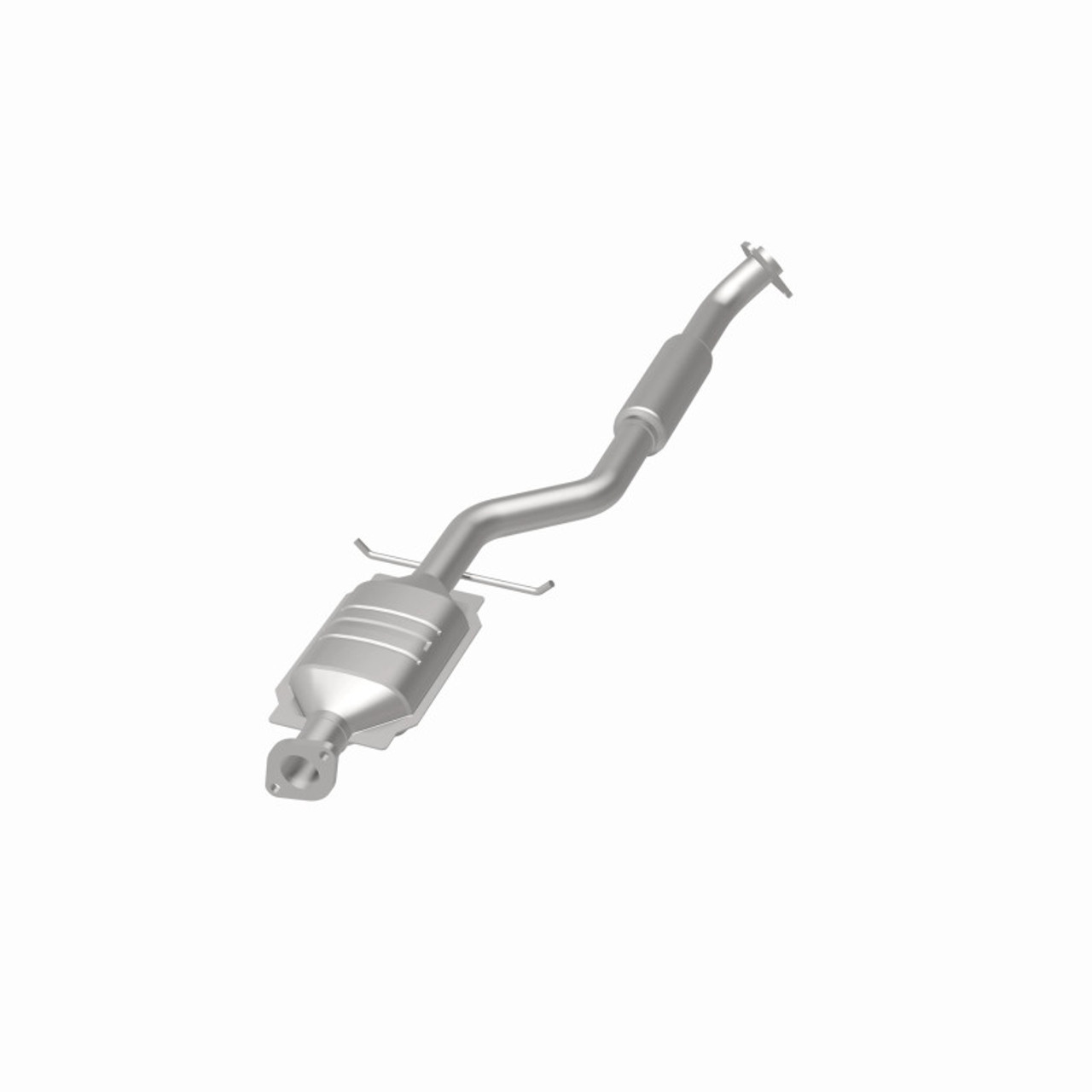 MagnaFlow Conv DF Sonata/Optim 2.4L Rear - 93192