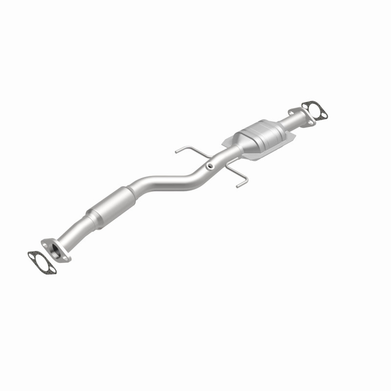 MagnaFlow Conv DF 5/00-01 Mitsubishi Eclipse 2.4L Rear / 99-5/00 Galant 2.4L Rear (49 State) - 93194
