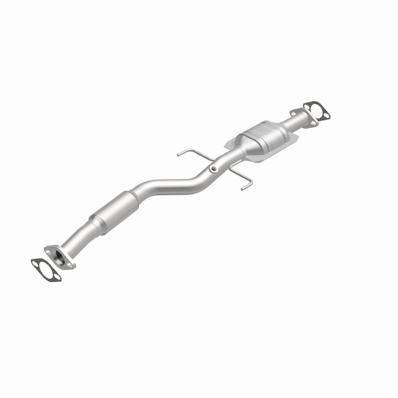 MagnaFlow Conv DF 5/00-01 Mitsubishi Eclipse 2.4L Rear / 99-5/00 Galant 2.4L Rear (49 State) - 93194