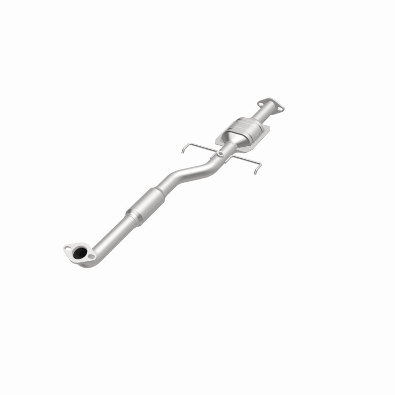 MagnaFlow Conv DF 06/00-05 Mitsubishi Eclipse / 06/00-03 Galant 2.4L Rear - 93195