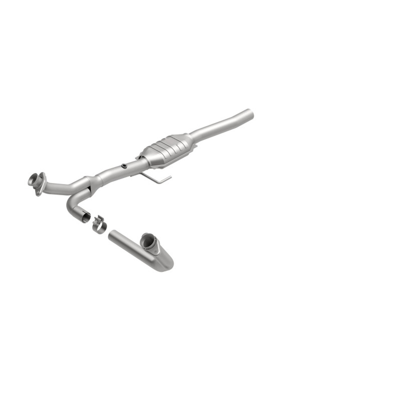 MagnaFlow Conv DF 00 Dodge Dakota 3.9L 2wd - 93204