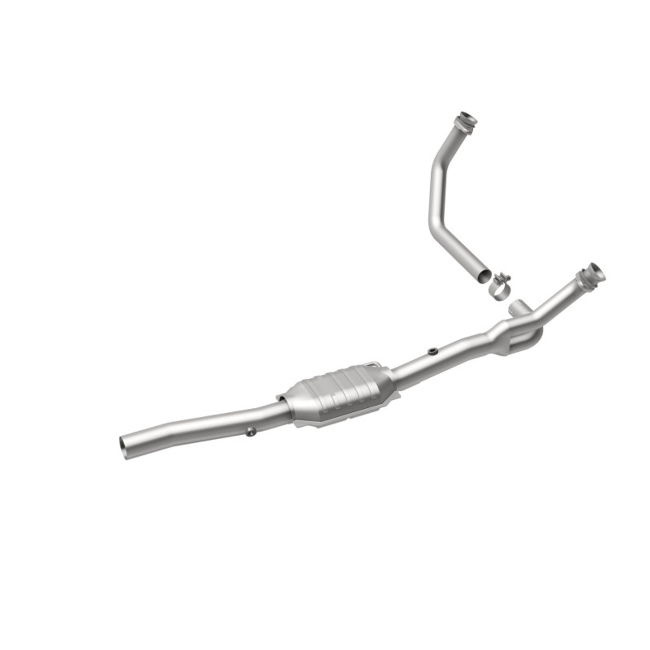 MagnaFlow Conv DF 00 Dodge Dakota 3.9L 2wd - 93204