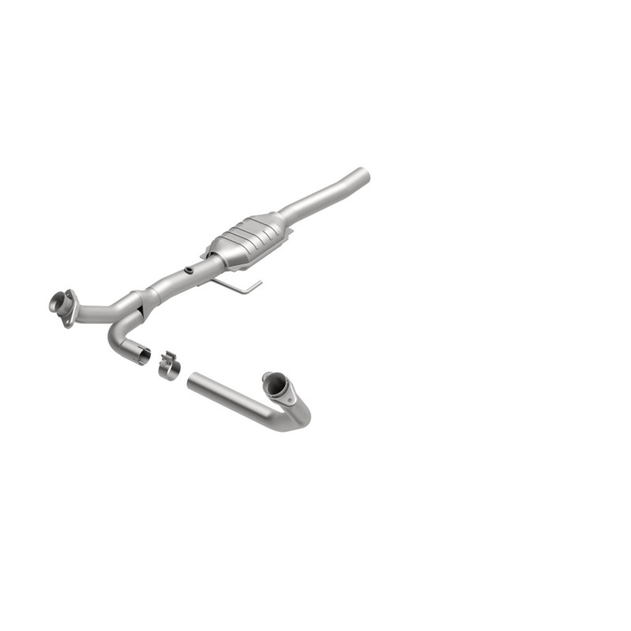 MagnaFlow Conv DF 00 Dodge Dakota 3.9L 2wd - 93204