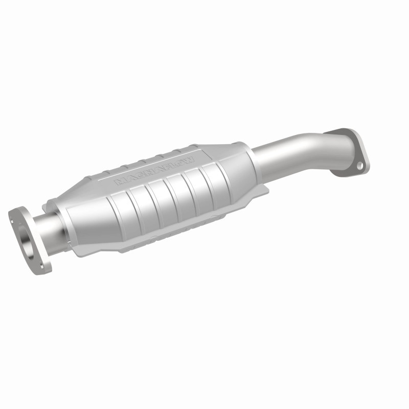 MagnaFlow Conv DF 00-01 MPV 2.5L Rear - 93206
