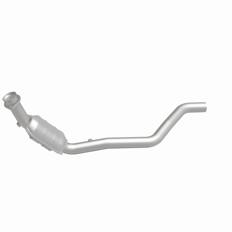 MagnaFlow Conv DF 00-02 Lincoln LS Driver Side - 93209