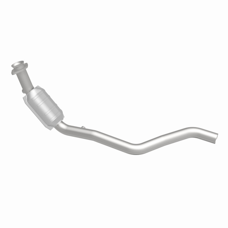MagnaFlow Conv DF 00-02 Lincoln LS Driver Side - 93209