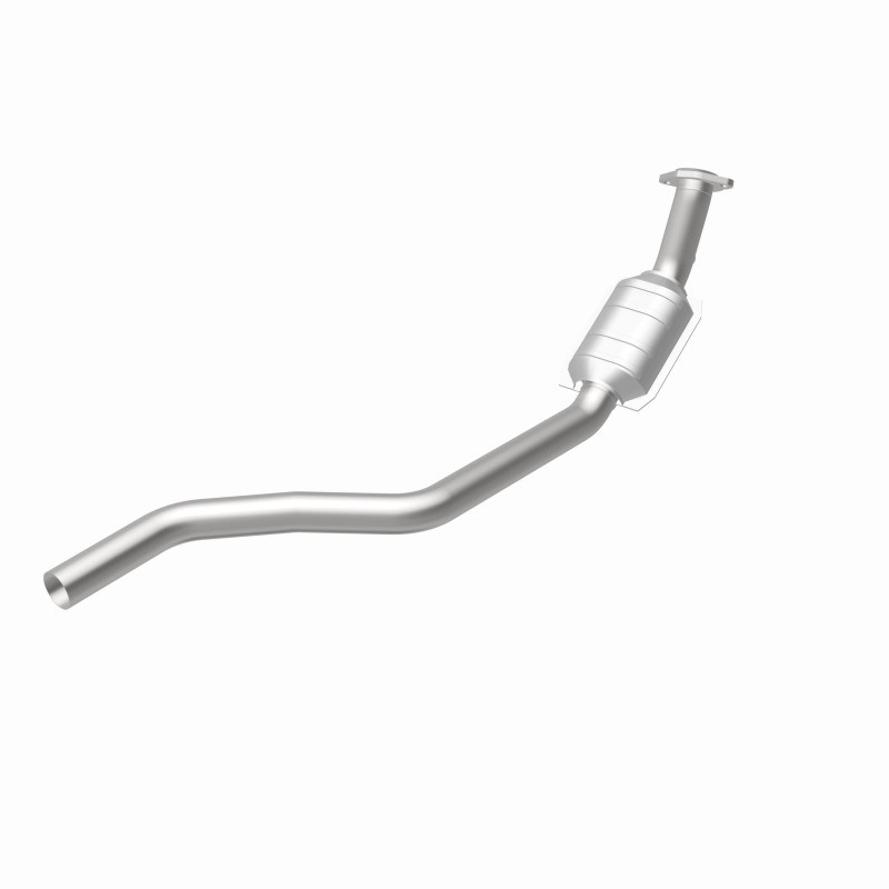 MagnaFlow Conv DF 00-02 Lincoln LS Passenger Side - 93210