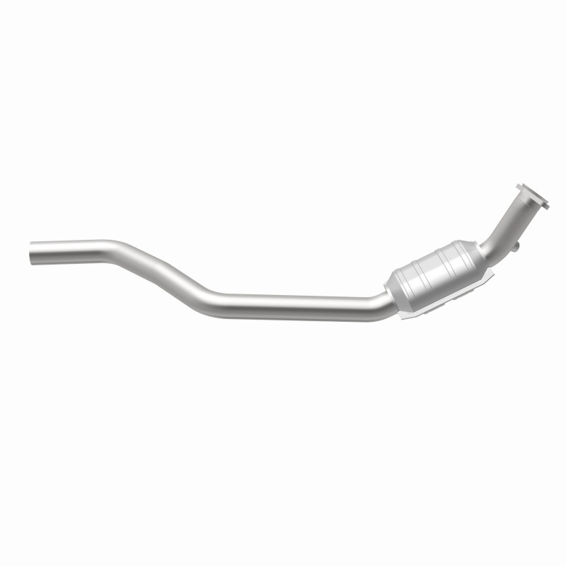 MagnaFlow Conv DF 00-02 Lincoln LS Passenger Side - 93210
