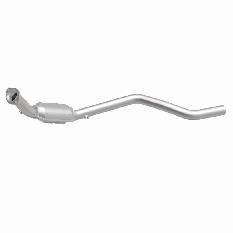 MagnaFlow Conv DF 00-02 Lincoln LS Passenger Side - 93210