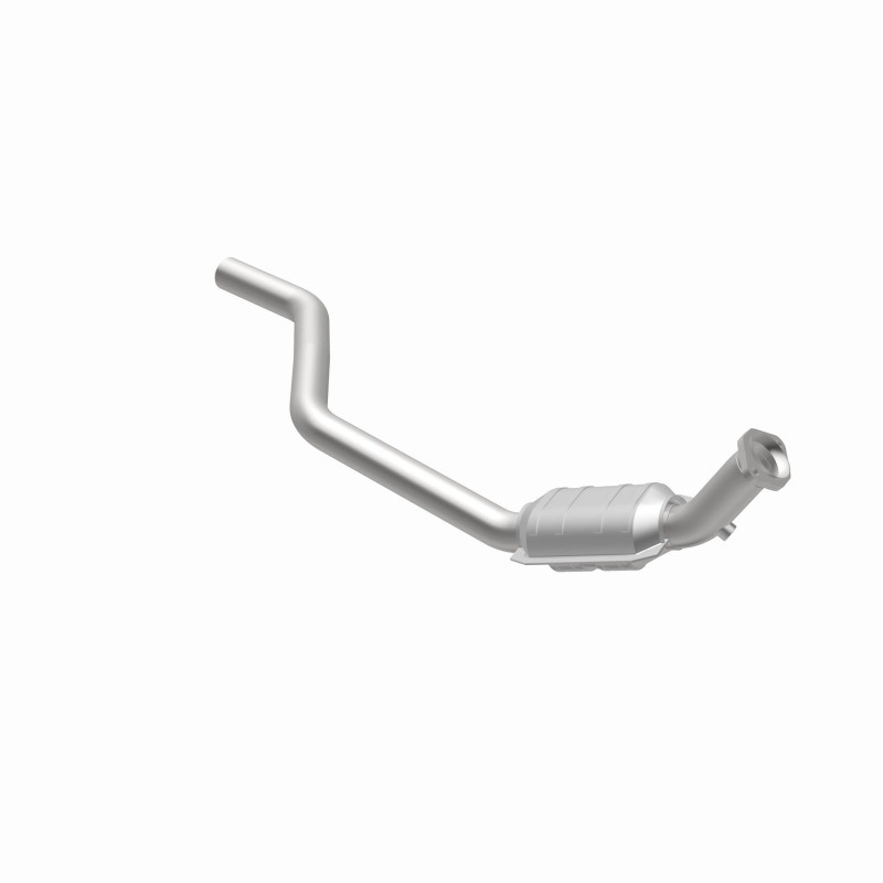 MagnaFlow Conv DF 00-02 Lincoln LS Passenger Side - 93210