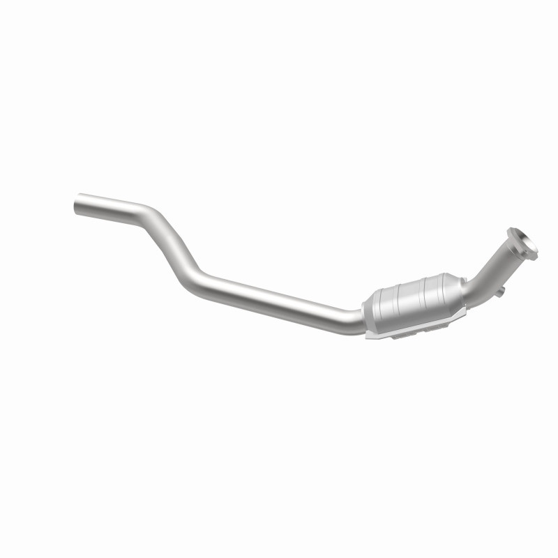 MagnaFlow Conv DF 00-02 Lincoln LS Passenger Side - 93210