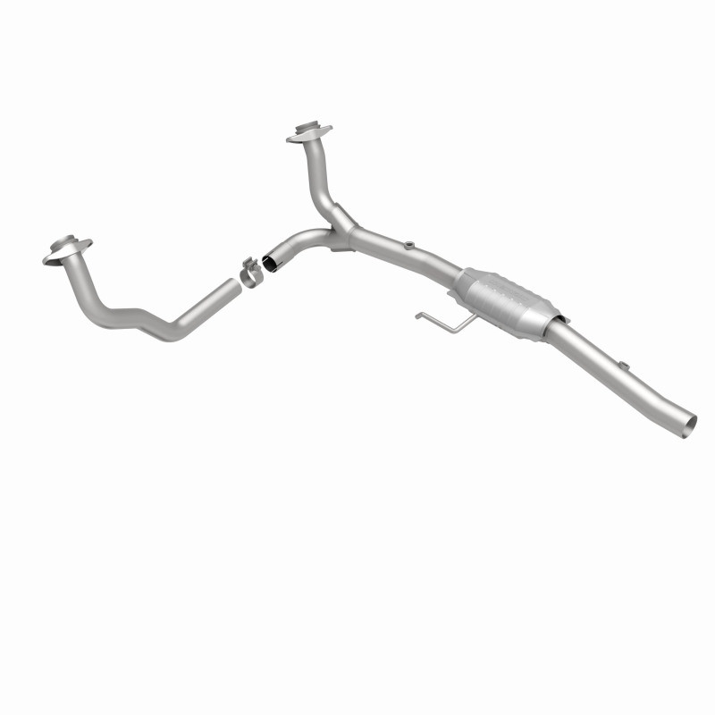 MagnaFlow Conv DF 00-03 Dakota 4.7L 2WD - 93212