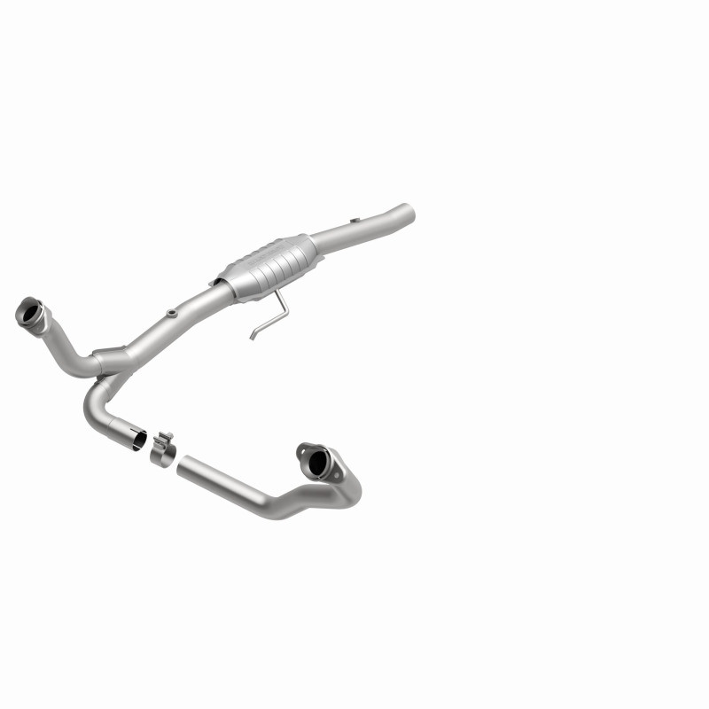 MagnaFlow Conv DF 00-03 Dakota 4.7L 2WD - 93212