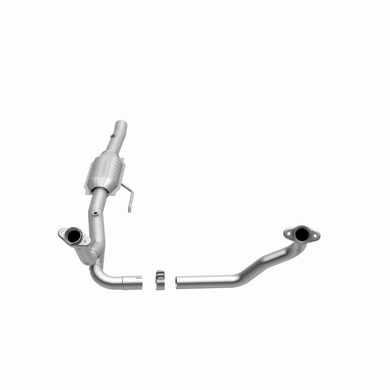 MagnaFlow Conv DF 00-03 Dakota 4.7L 2WD - 93212