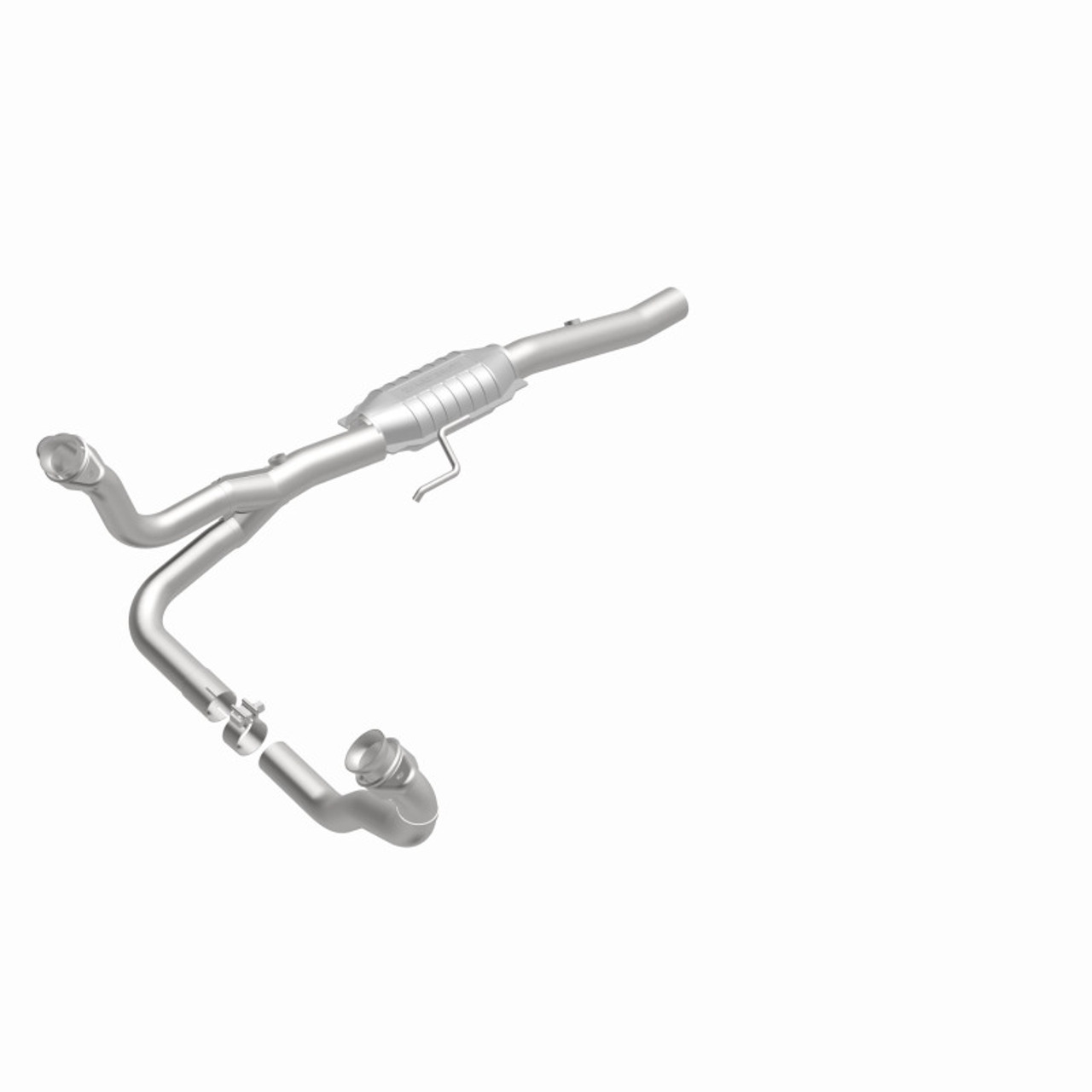 MagnaFlow Conv DF 00-03 Durango 2WD - 93214