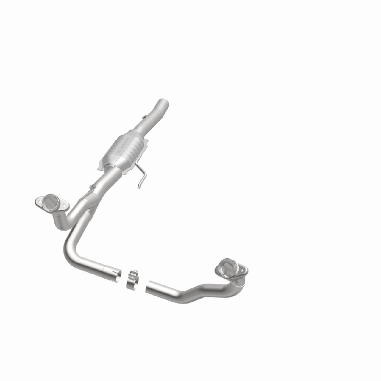 MagnaFlow Conv DF 00-03 Durango 2WD - 93214