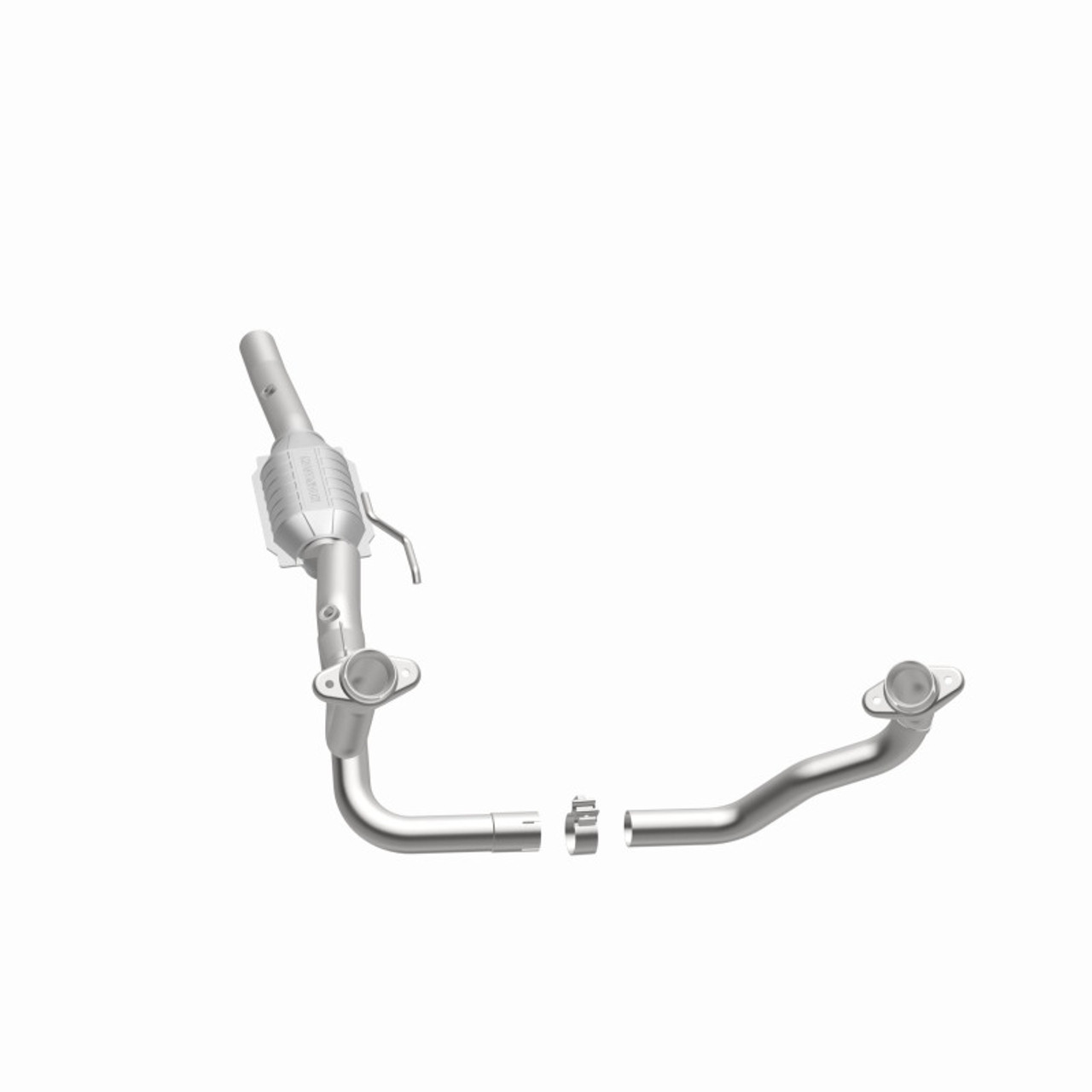 MagnaFlow Conv DF 00-03 Durango 2WD - 93214