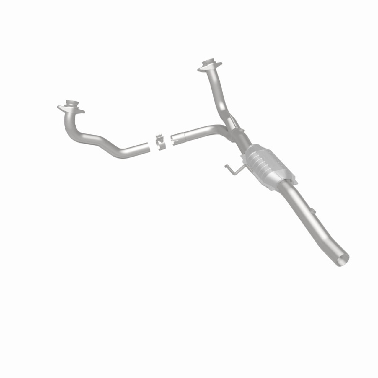 MagnaFlow Conv DF 00-03 Durango 2WD - 93214