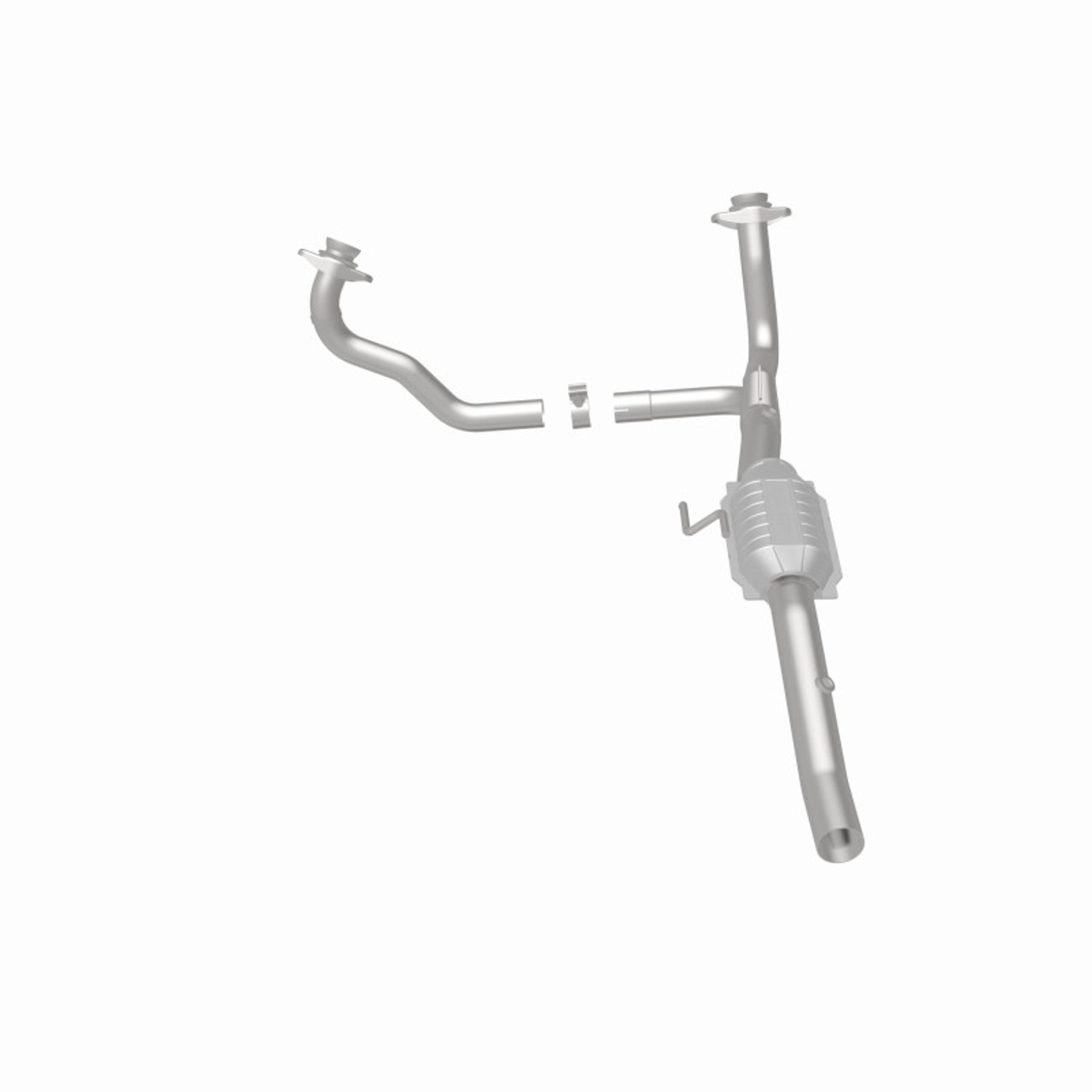 MagnaFlow Conv DF 00-03 Durango 2WD - 93214