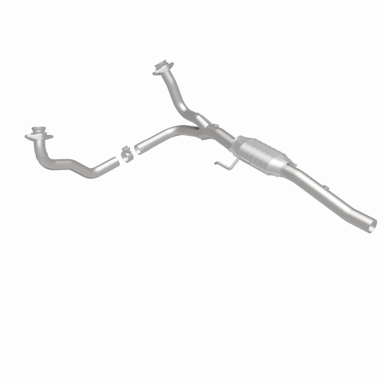 MagnaFlow Conv DF 00-03 Durango 2WD - 93214