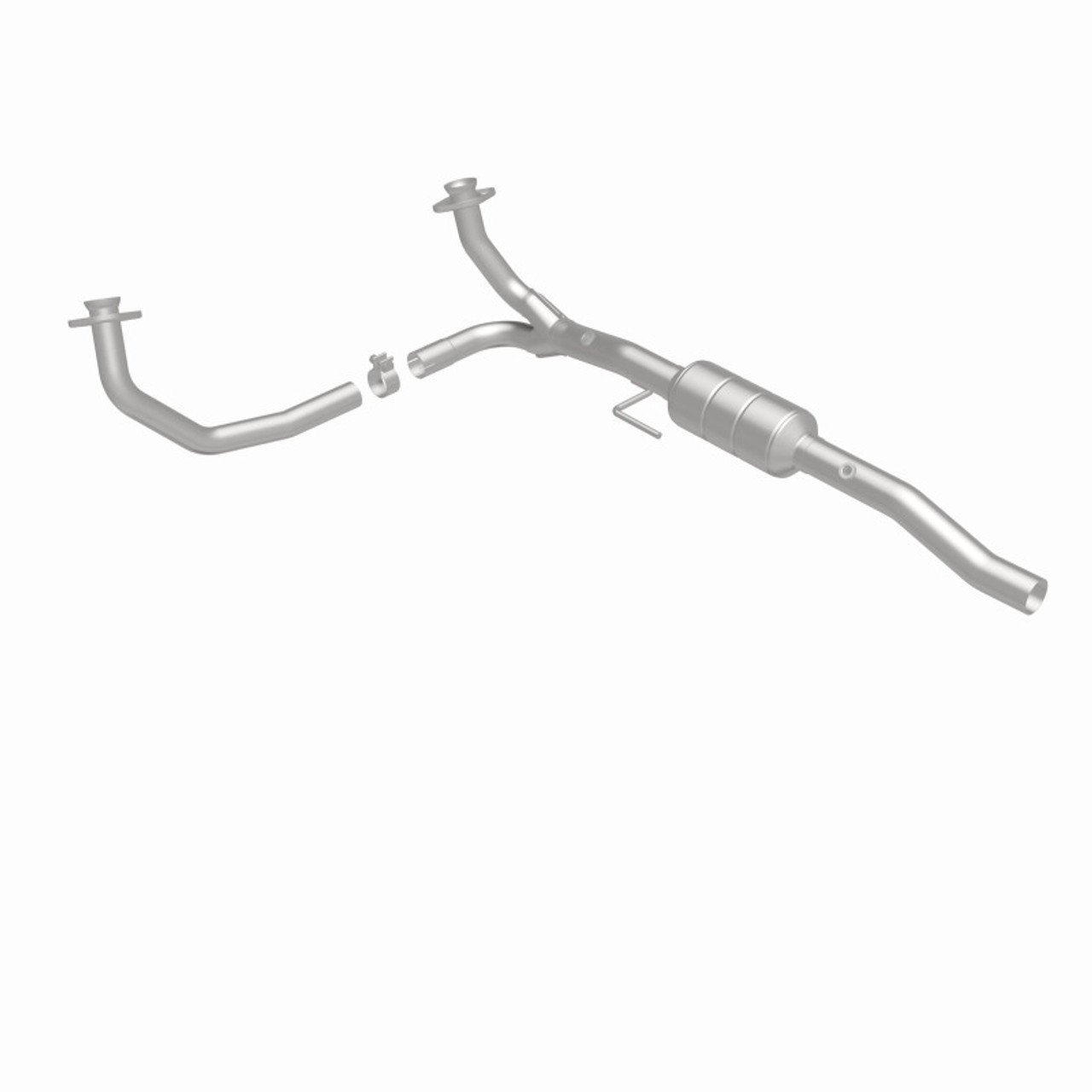 MagnaFlow Conv DF 00 Dodge Durango 5.2/5.9L - 93216