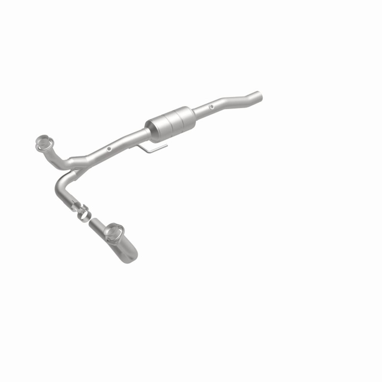 MagnaFlow Conv DF 00 Dodge Durango 5.2/5.9L - 93216