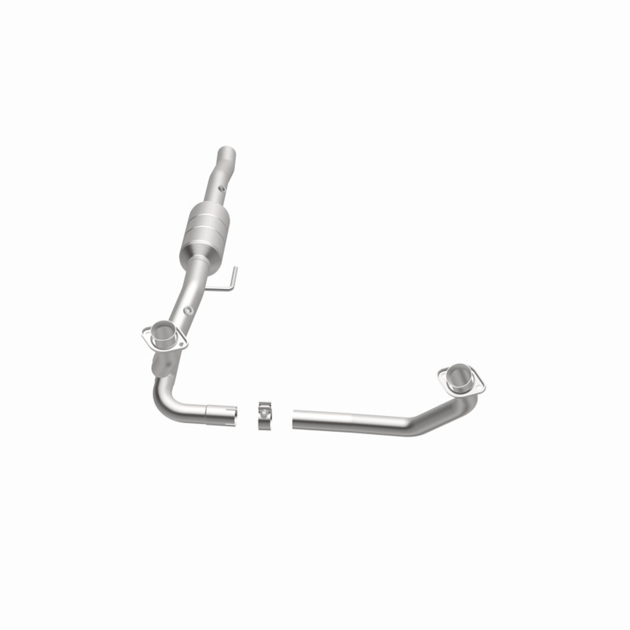 MagnaFlow Conv DF 00 Dodge Durango 5.2/5.9L - 93216