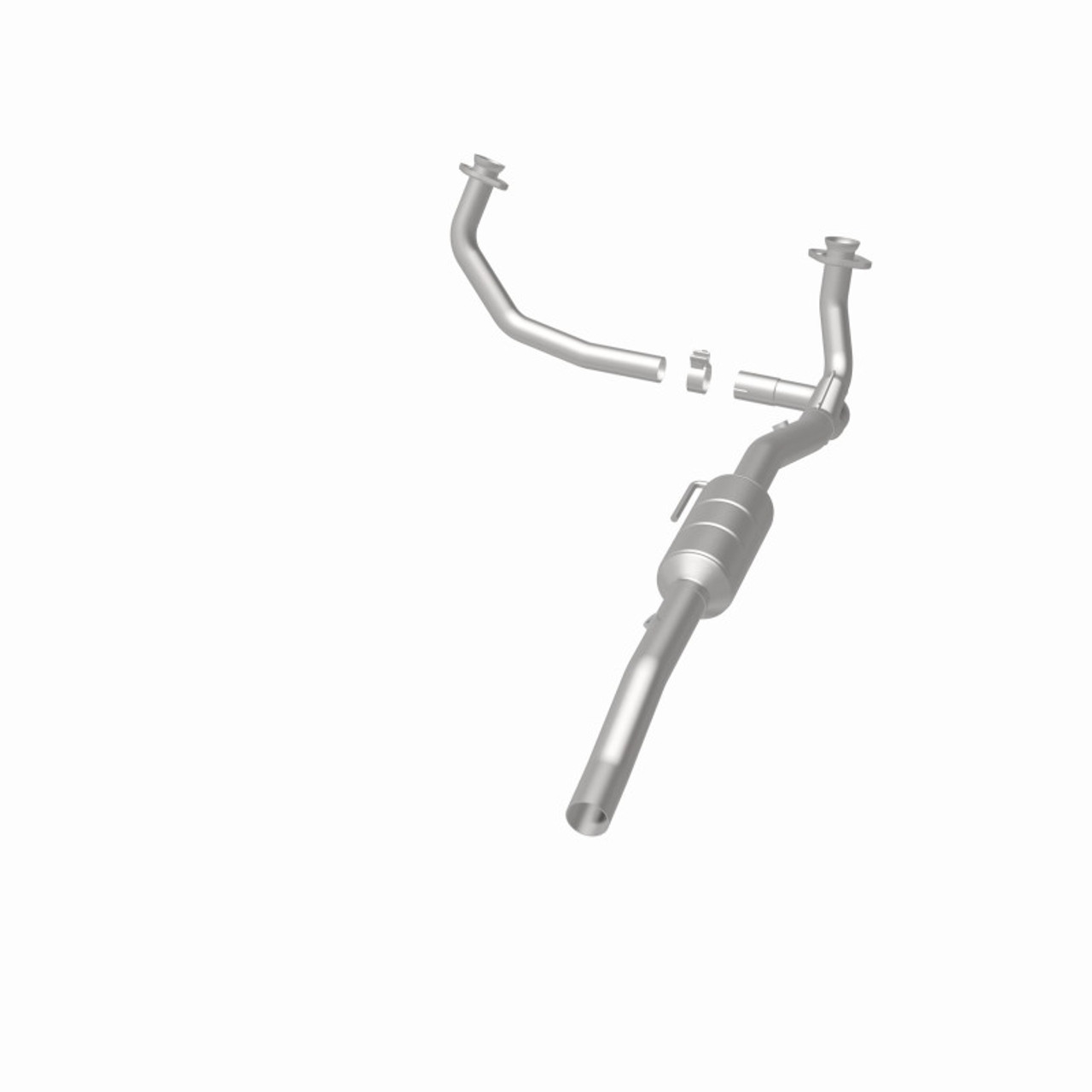 MagnaFlow Conv DF 00 Dodge Durango 5.2/5.9L - 93216