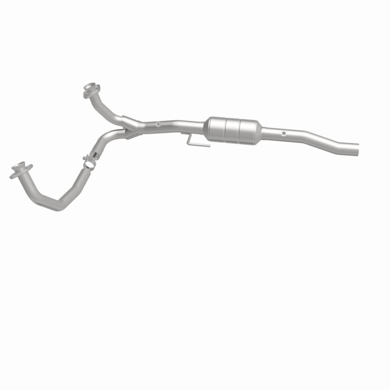 MagnaFlow Conv DF 00 Dodge Durango 5.2/5.9L - 93216