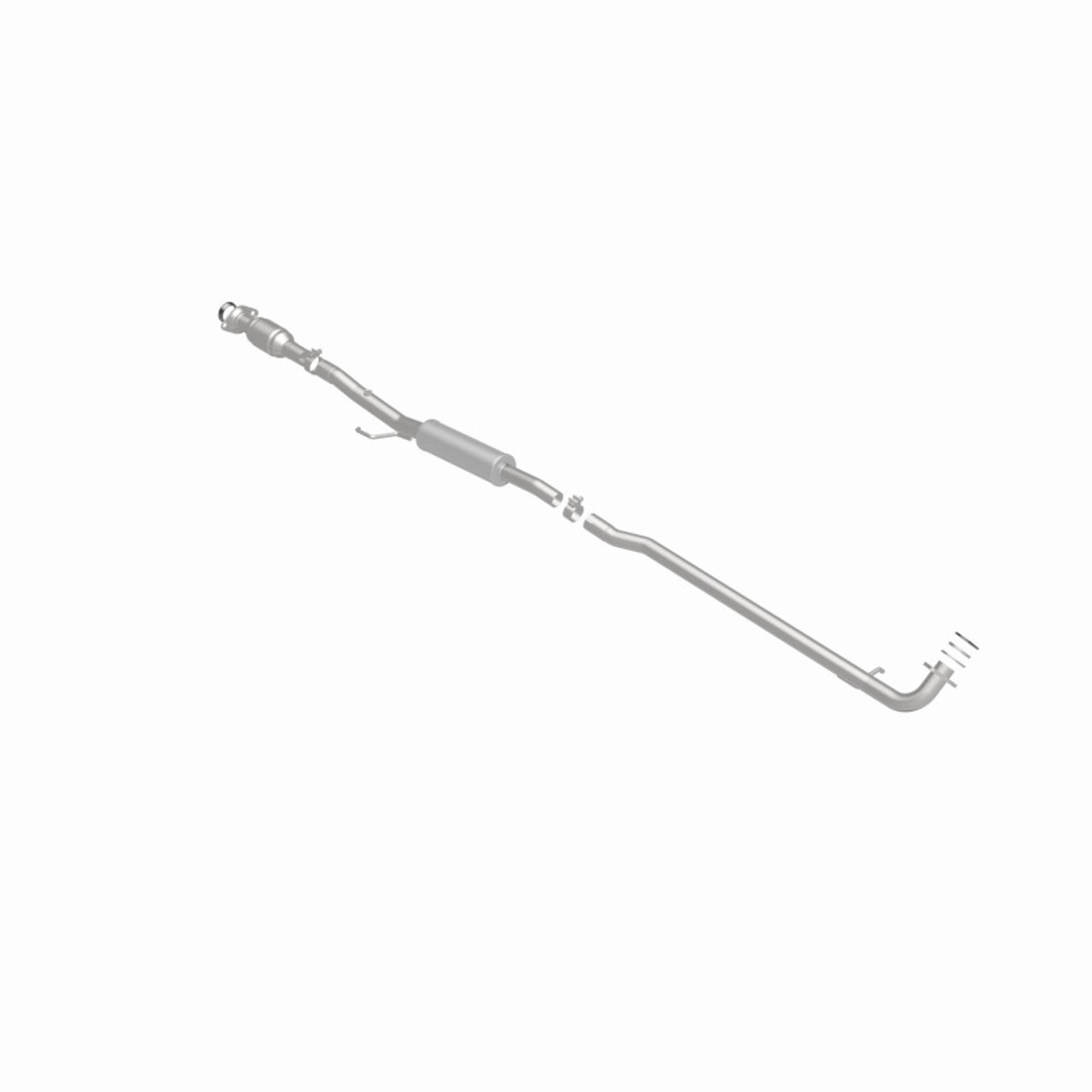 MagnaFlow Conv DF 00-04 Toyota Avalon 3.0L - 93220