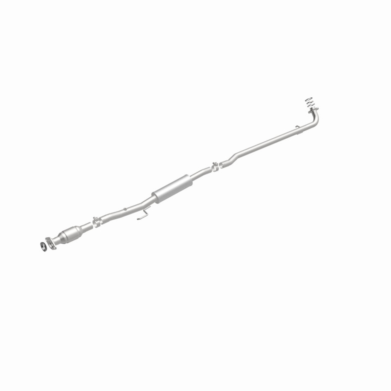 MagnaFlow Conv DF 00-04 Toyota Avalon 3.0L - 93220